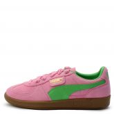 Pink Delight-Puma Green-Gum