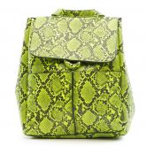 Neon yellow