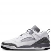 White/Cool Grey-Anthracite-Wolf Grey