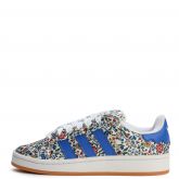 Blue / Blue / Off White