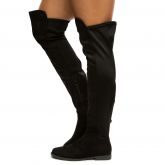 shiekh thigh high boots