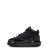 Black/Dark Charcoal-White