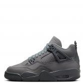 Smoke Grey/Iron Grey-Cement Grey