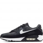 Iron Grey/White-Dk Smoke Grey-Black