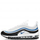 White/Signal Blue-Black-Pure Platinum