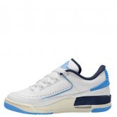 White/University Blue-Midnight Navy-Sail