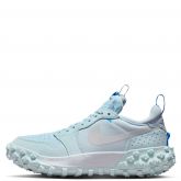 Glacier Blue/Silver-Pale Blue