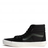 Cordura Black/ Green