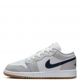 White/Neutral Grey/Gum Medium Brown/Midnight Navy