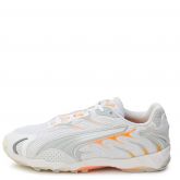PUMA White/Heat Fire
