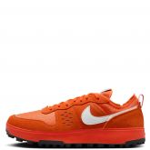 Safety Orange/Summit White-Cosmic Clay