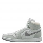 Summit White/Particle Grey-Light Silver