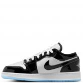 White/Black