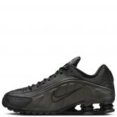 Black/Black-Black-Bright Crimson