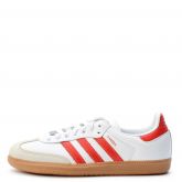 Cloud White / Solar Red / Off White