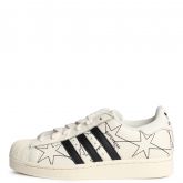 Cream White / Core Black / Cream White