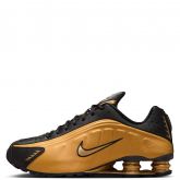 Metallic Gold/Metallic Gold-Black
