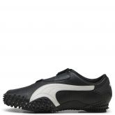 PUMA Black/White