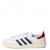Cloud White / Shadow Navy / Team Victory Red