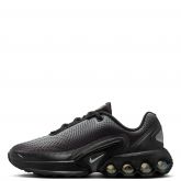 BLACK/LT SMOKE GREY-METALLIC SILVER