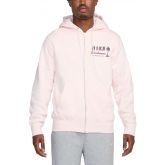 LIGHT SOFT PINK/DARK RAISIN