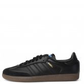Black/Gum