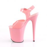 Baby Pink (Jelly-Like) TPU/Baby Pink