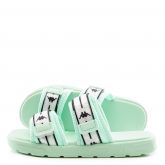 Green Jade-Blackwhite