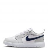 White/Midnight Navy-Neutral Grey
