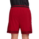 Gym Red/Black/Black