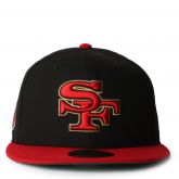 Black/Red