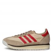 Magic Beige / Pure Ruby / Sand Strata