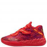 PUMA Red-Magenta Gleam-Fluro Orange Pes