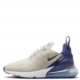 Light Bone/Diffused Blue-White