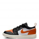 Black/Starfish-White-Sail