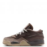 Ironstone/Medium Olive-Baroque Brown