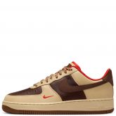 Lt British Tan/Cacao Wow-Sesame