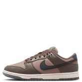 Ironstone/Anthracite-Mink Brown