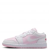 PINK FOAM /WHITE-FIRE RED