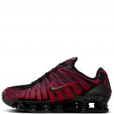 Black/Black-University Red