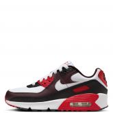 Burgundy Crush/White-Black