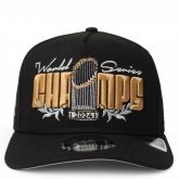 Black/Gold