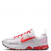 Summit White/Lt Crimson-Pink Foam