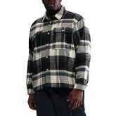 Anthracite/Black/Lt Khaki/White