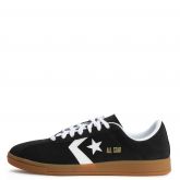 Black/White/Gum