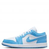 White/Legend Blue