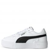 PUMA White-PUMA Black