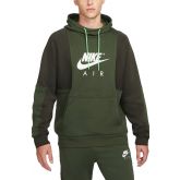 Carbon Green/Sequoia/White