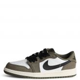 Medium Olive/Black-Summit White-Sail