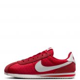 Lt Crimson/Summit White-Fire Red